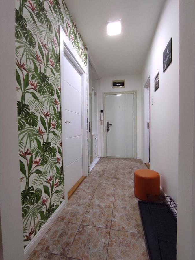 Grey Apartment Belgrade Exterior photo